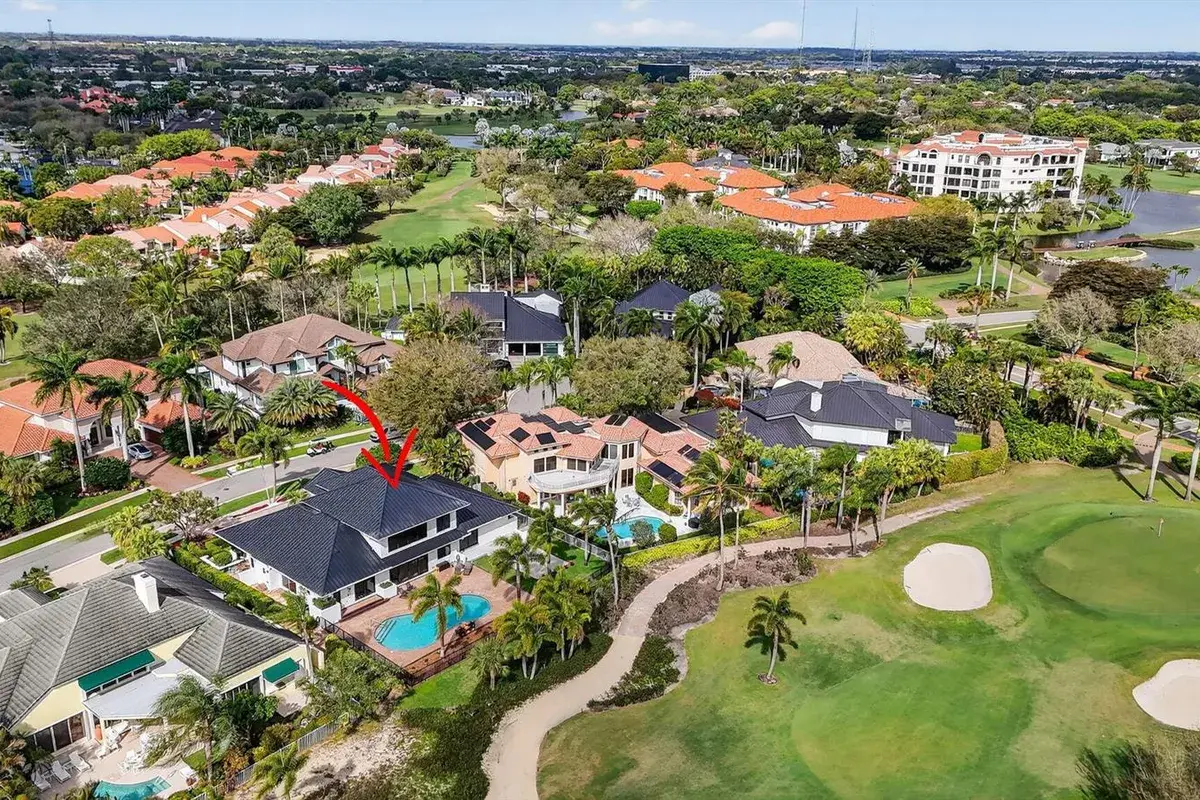 21312 Greenwood Court, Boca Raton FL 33433