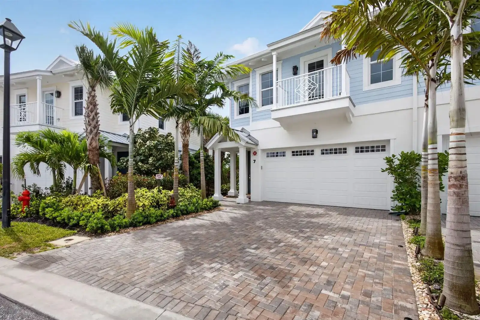 130 Water Pointe Place # 7, Jupiter FL 33477