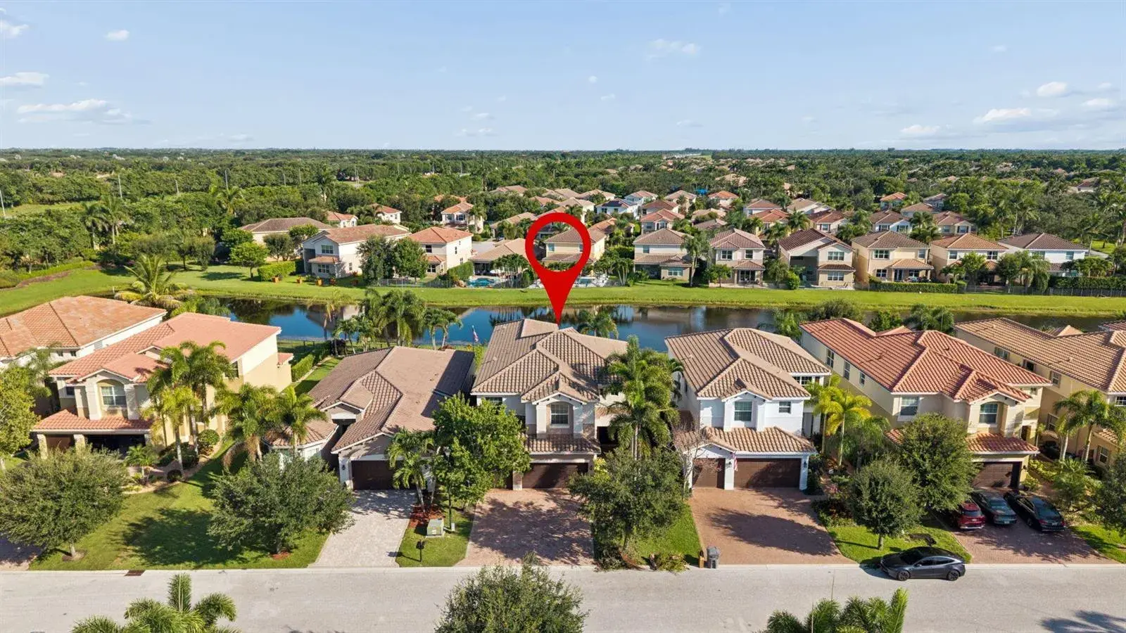 8256 Savara Streams Lane, Boynton Beach FL 33473