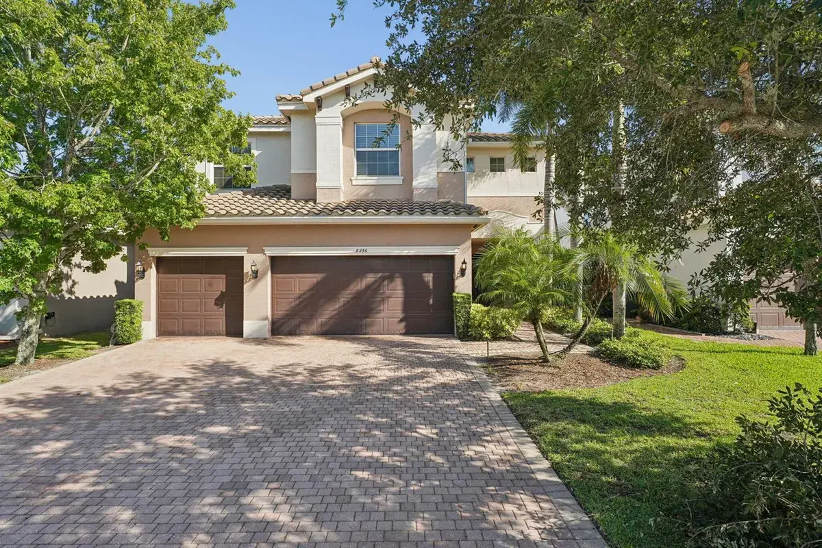 8256 Savara Streams Lane, Boynton Beach FL 33473
