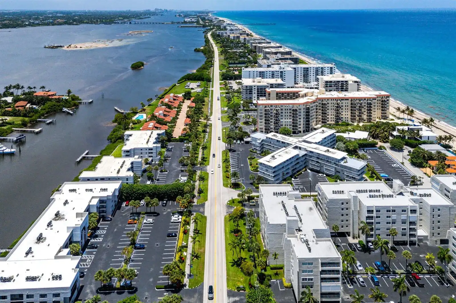 3500 S Ocean Boulevard # 502, South Palm Beach FL 33480