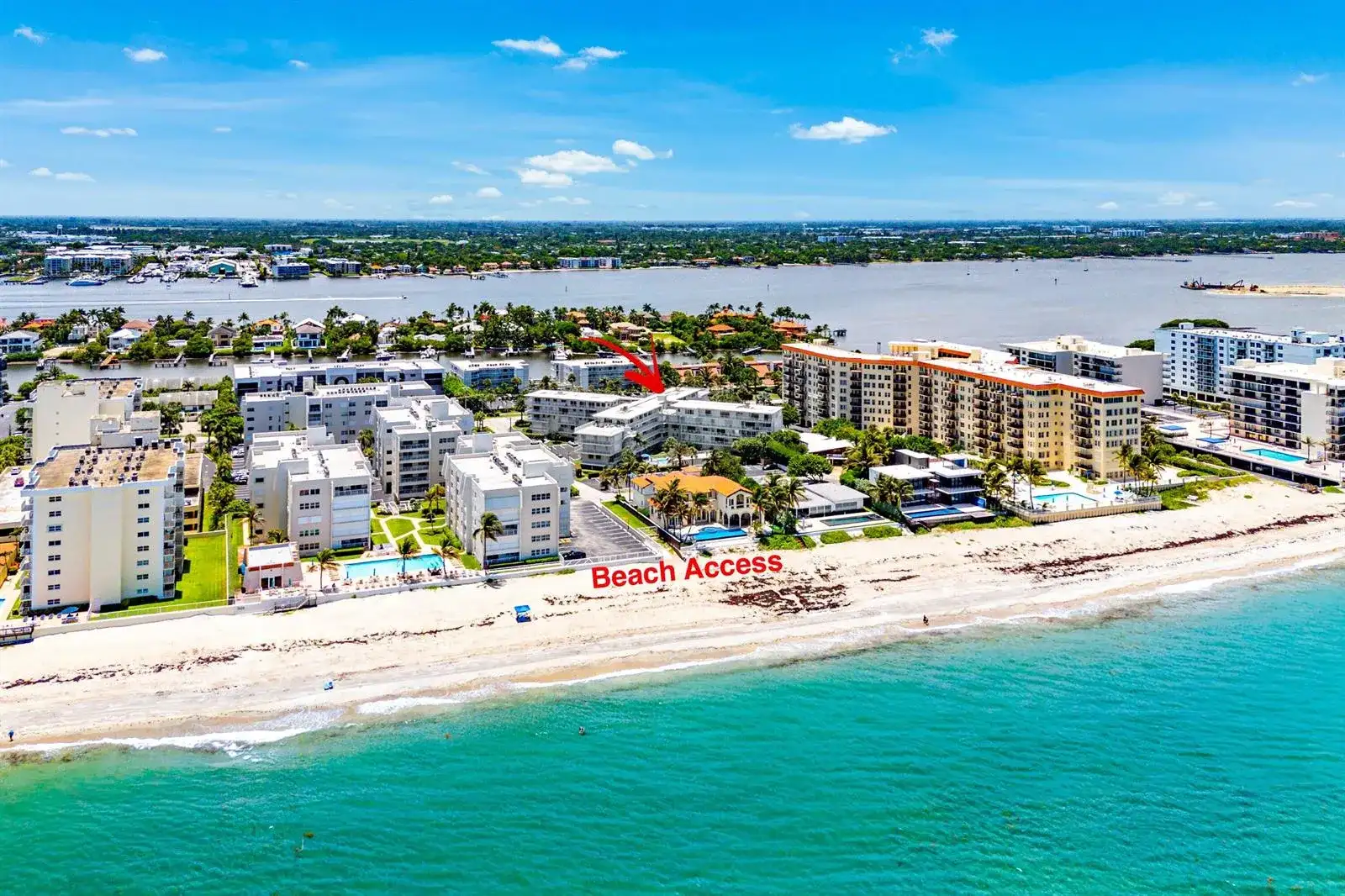 3500 S Ocean Boulevard # 502, South Palm Beach FL 33480 photo 2