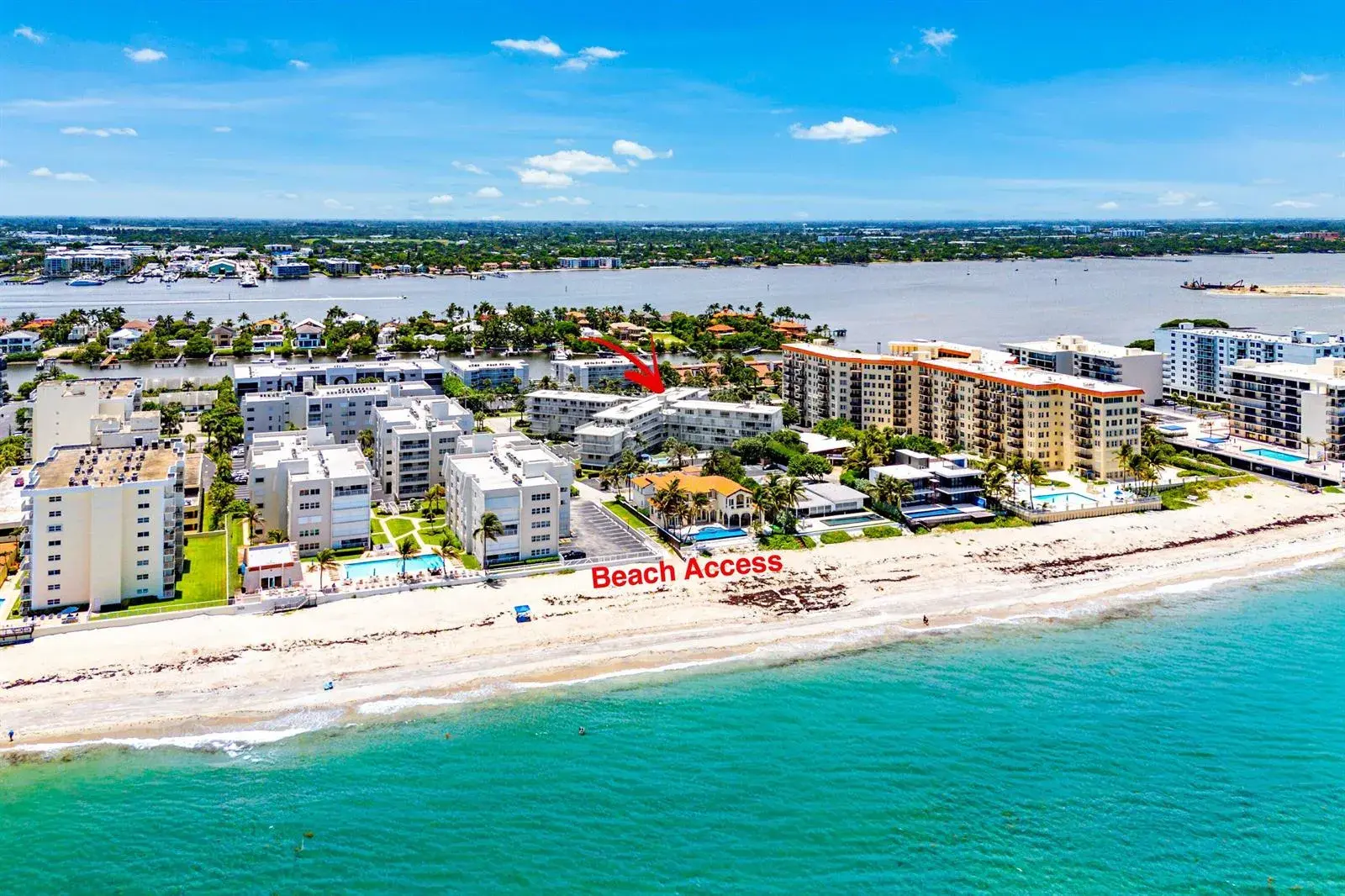 3500 S Ocean Boulevard # 502, South Palm Beach FL 33480