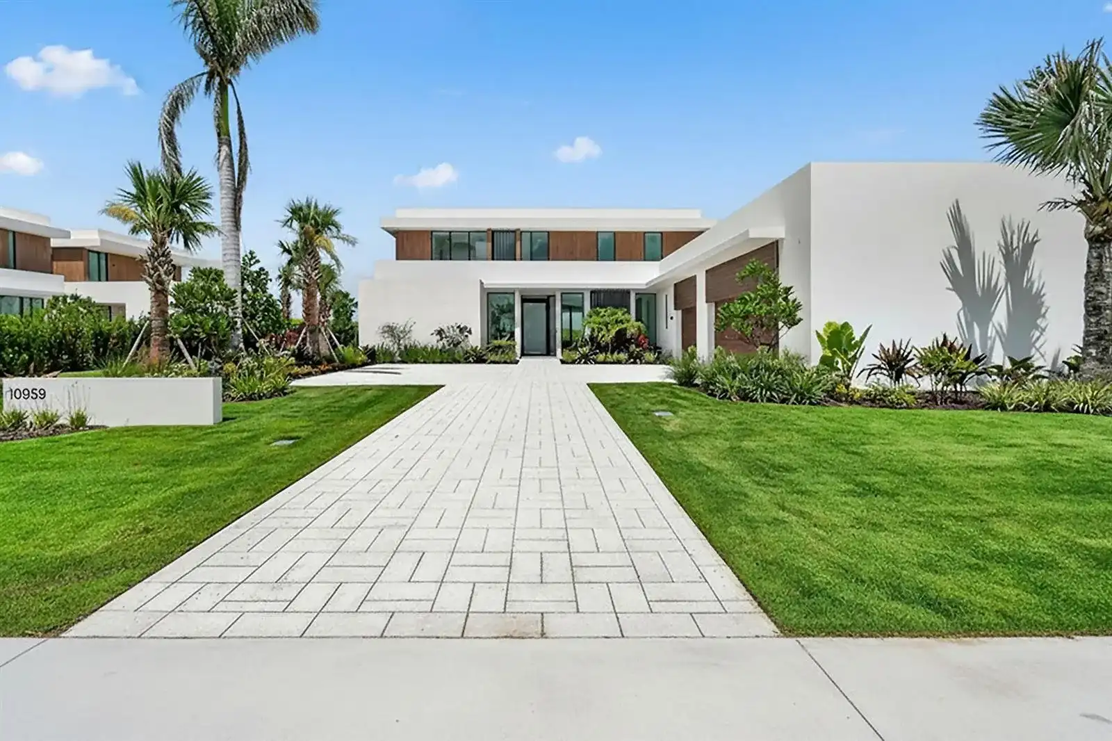 10959 Monte Rosa Court, Palm Beach Gardens FL 33412