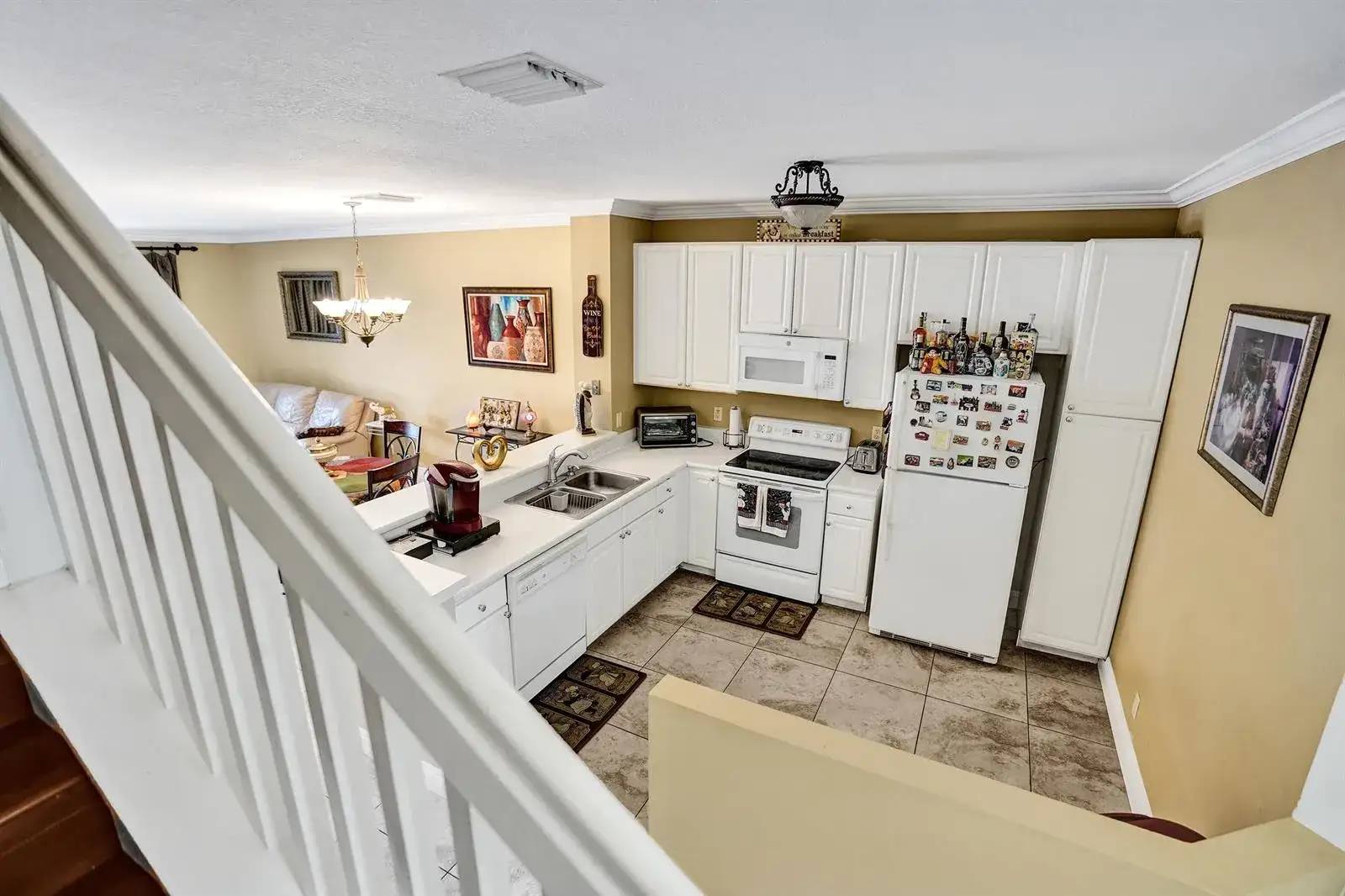 9664 Porta Leona Lane, Boynton Beach FL 33472 photo 4