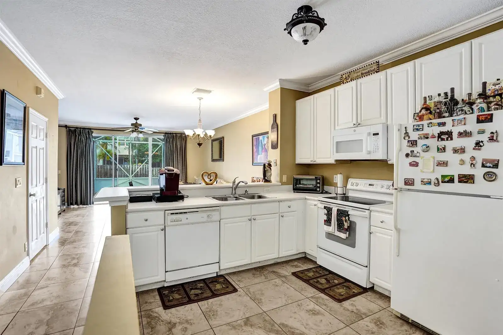 9664 Porta Leona Lane, Boynton Beach FL 33472 photo 5