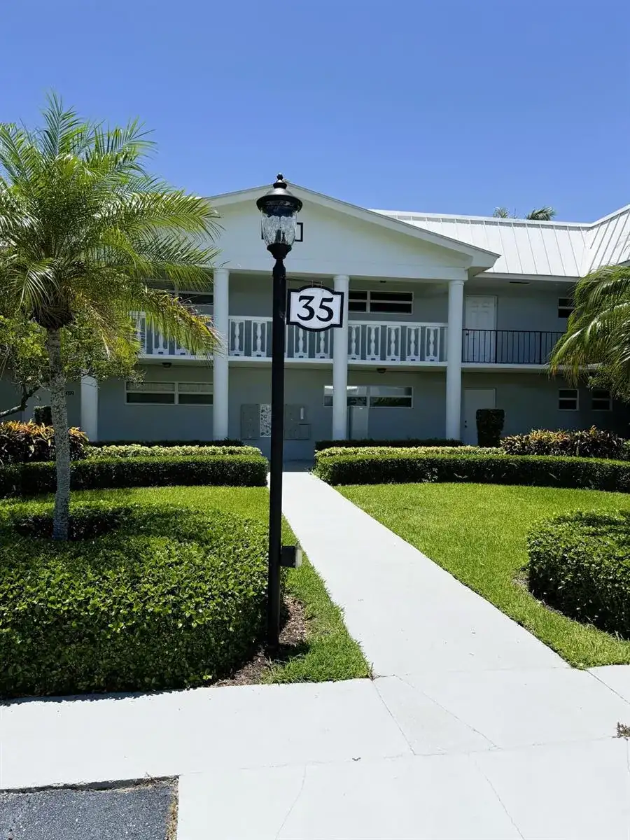 35 Colonial Club Drive # 203, Boynton Beach FL 33435 photo 2