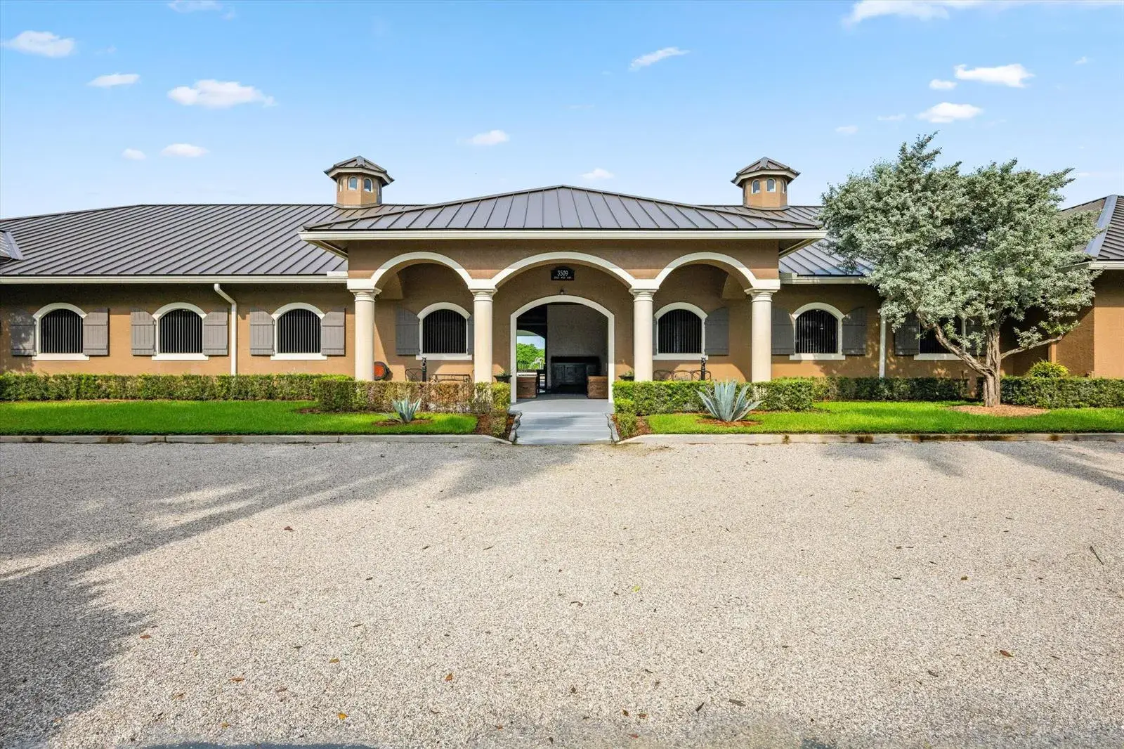 3509 Grand Prix Farms Drive, Wellington FL 33414