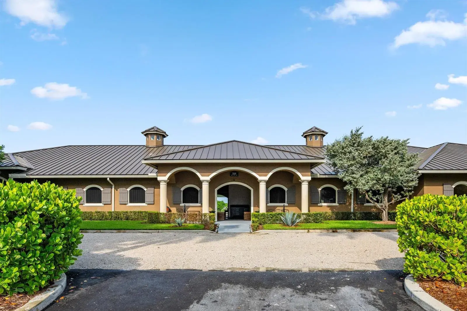 3509 Grand Prix Farms Drive, Wellington FL 33414