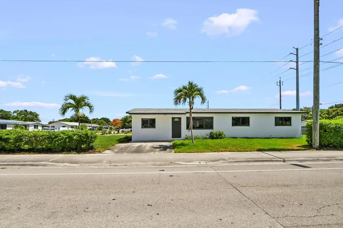 3645 Melaleuca Lane, Lake Worth FL 33461