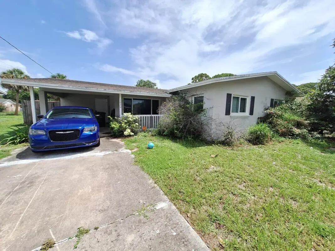 1020 Tortugas Avenue, Fort Pierce FL 34982
