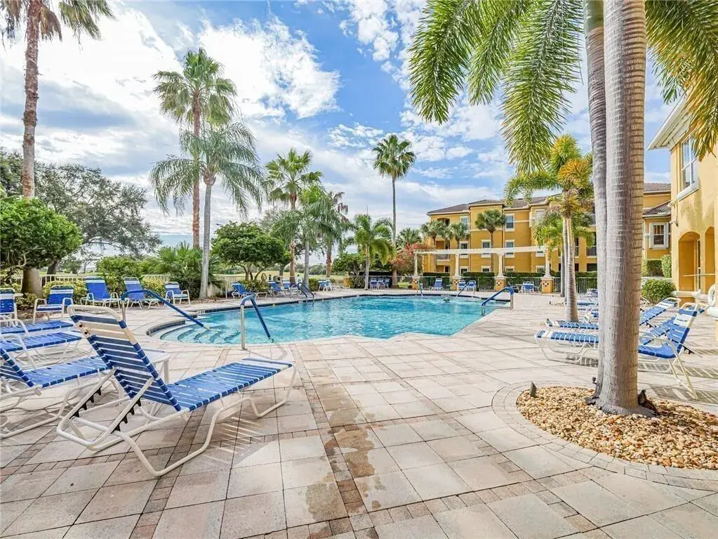5095 Fairways Circle # I303, Vero Beach FL 32967