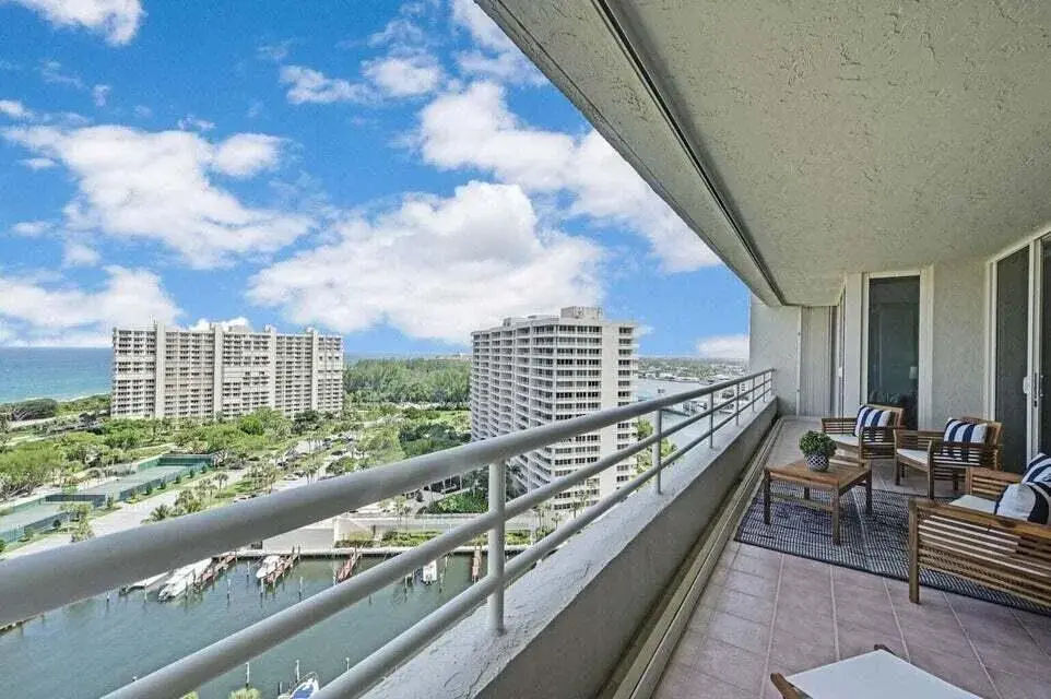4201 N Ocean Boulevard # 1605, Boca Raton FL 33431