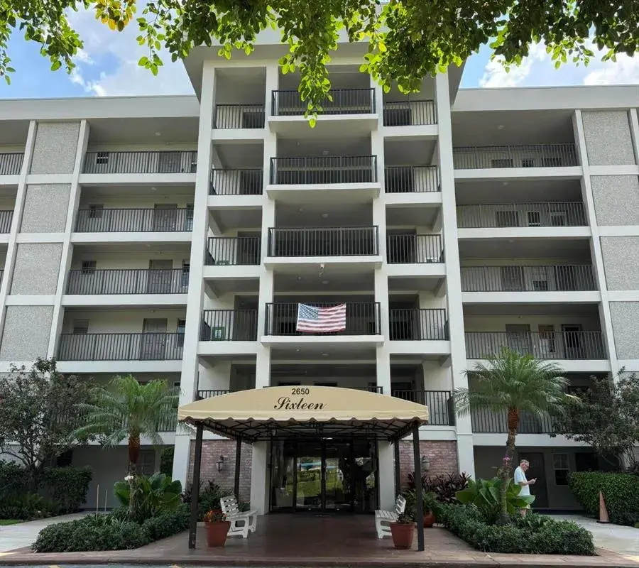 2650 S Course Drive # 407, Pompano Beach FL 33069