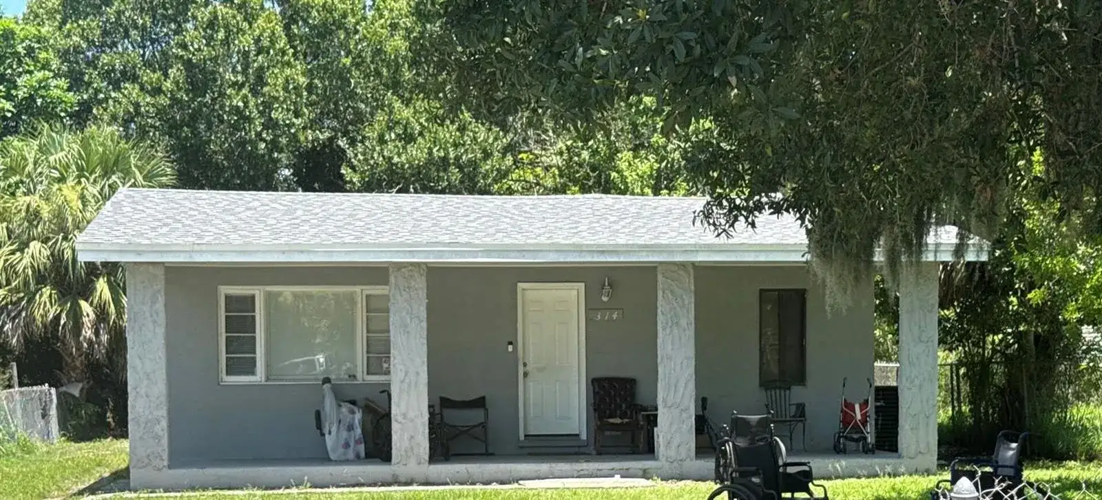 314 N 18th Street, Fort Pierce FL 34950 photo 2