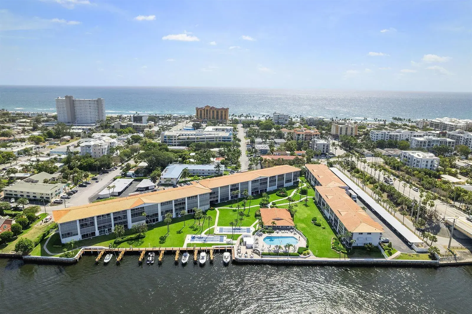 101 NE 19th Avenue # 228, Deerfield Beach FL 33441