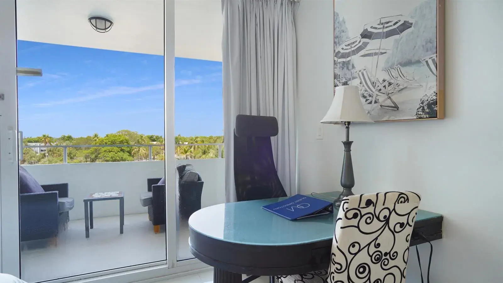 4040 Galt Ocean Drive # 403, Fort Lauderdale FL 33308