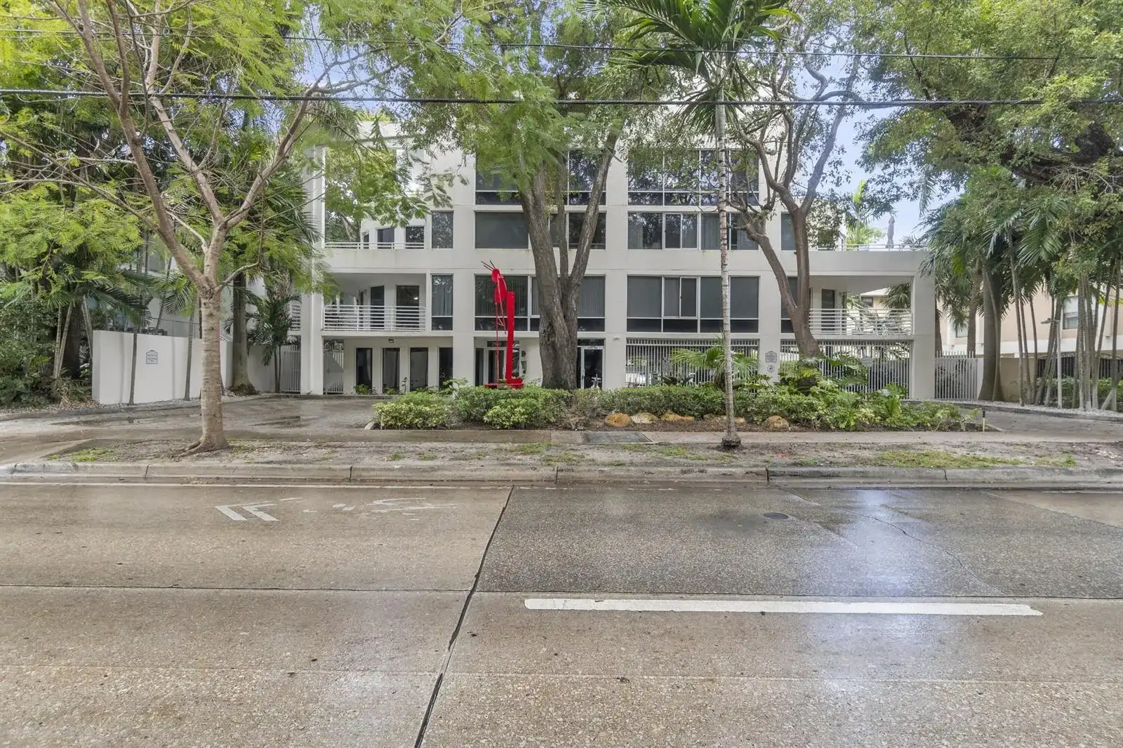 2100 Brickell Avenue # 404, Miami FL 33129