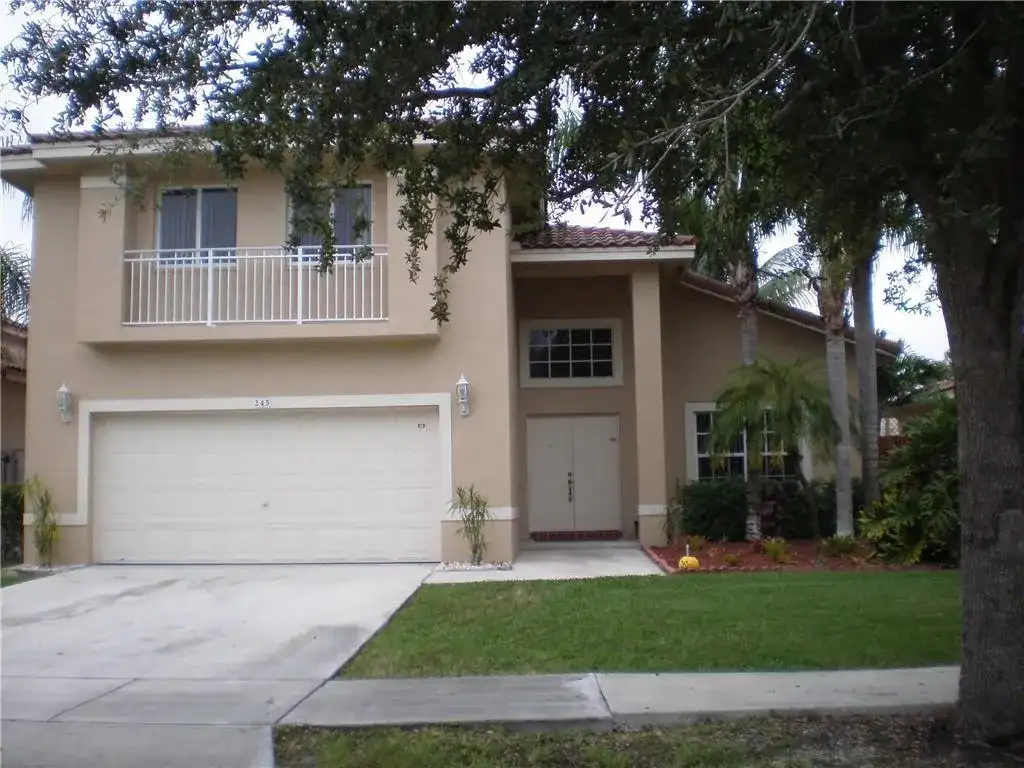 245 Via Milan Terrace, Davie FL 33325 photo 3