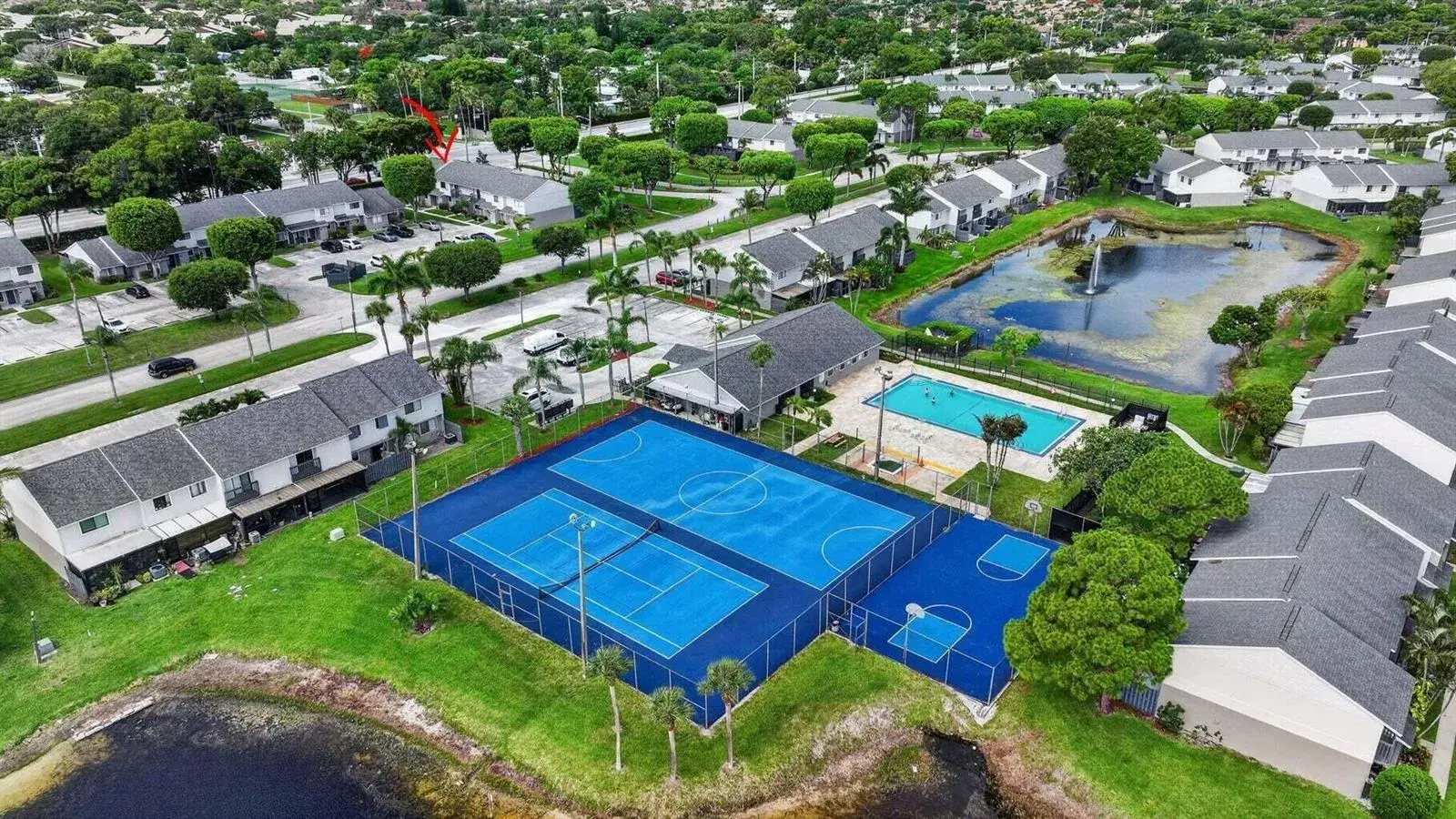 4803 Pier Drive, FL 33463
