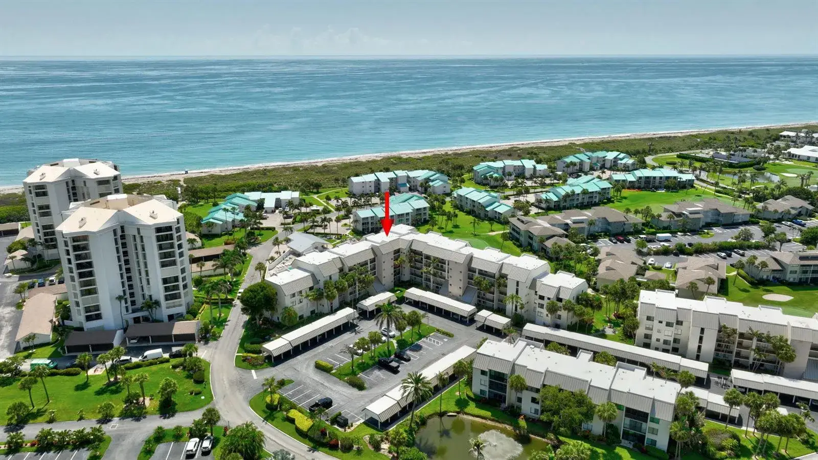 2400 S Ocean Drive # 2336, Fort Pierce FL 34949