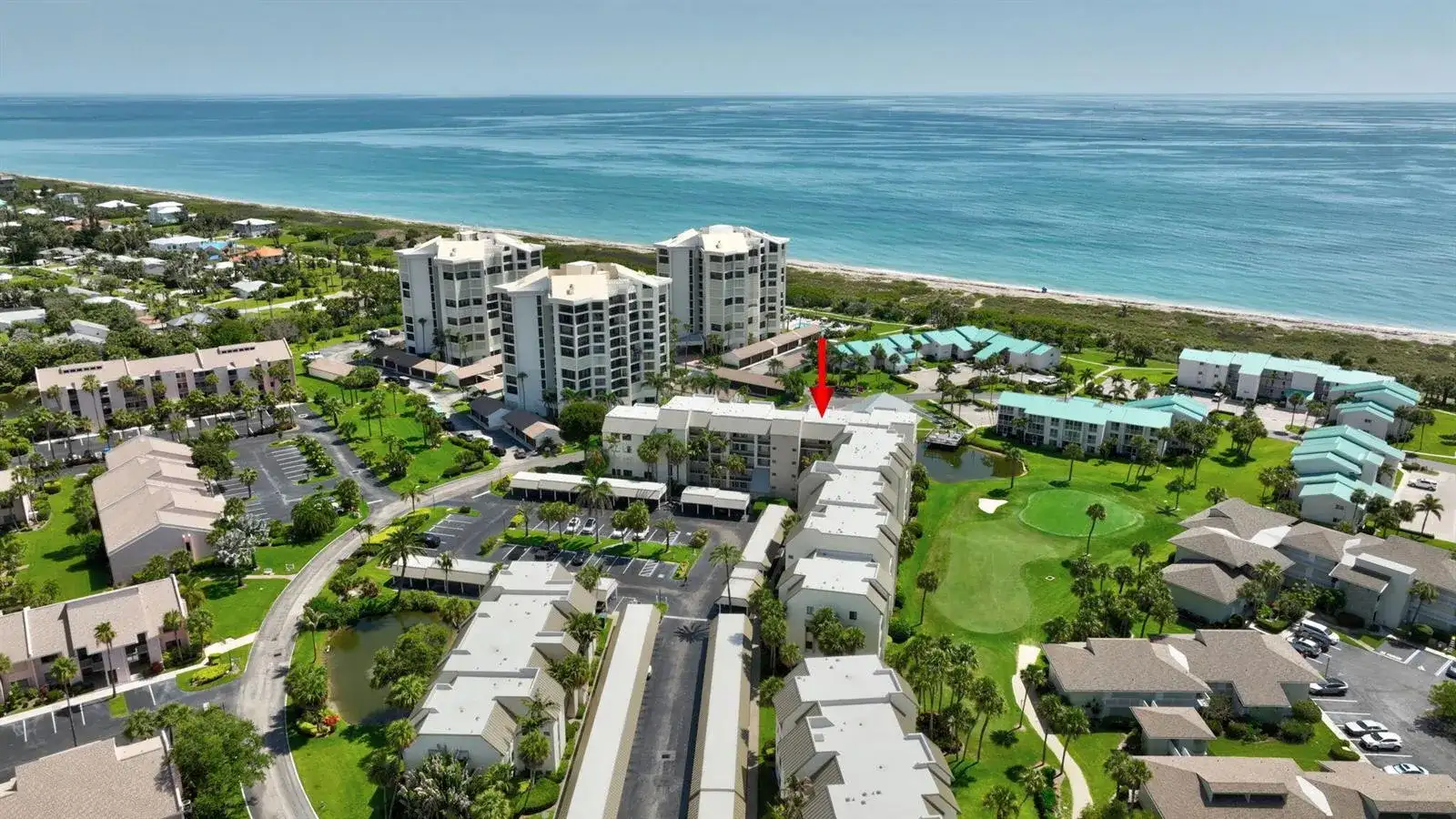 2400 S Ocean Drive # 2336, Fort Pierce FL 34949 photo 2