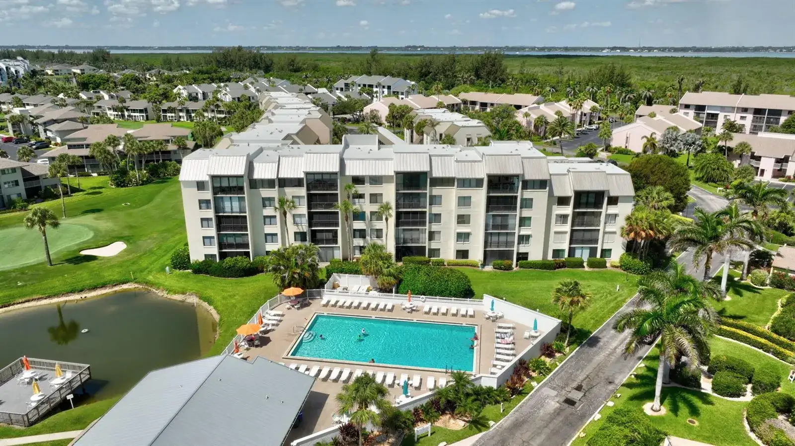 2400 S Ocean Drive # 2336, Fort Pierce FL 34949 photo 4