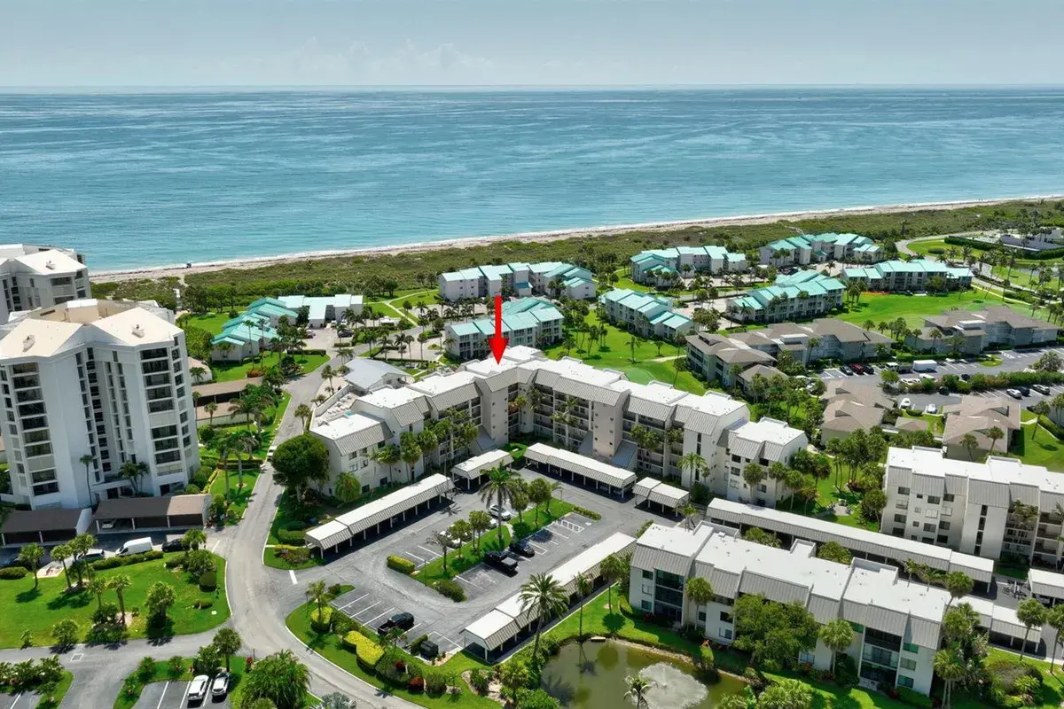 2400 S Ocean Drive # 2336, Hutchinson Island FL 34949