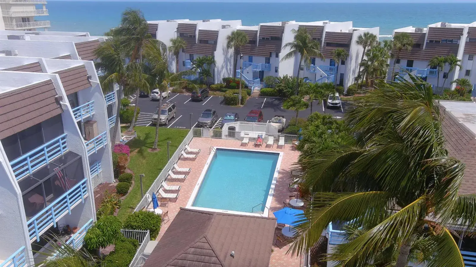 11000 S Ocean Drive # 6, Jensen Beach FL 34957