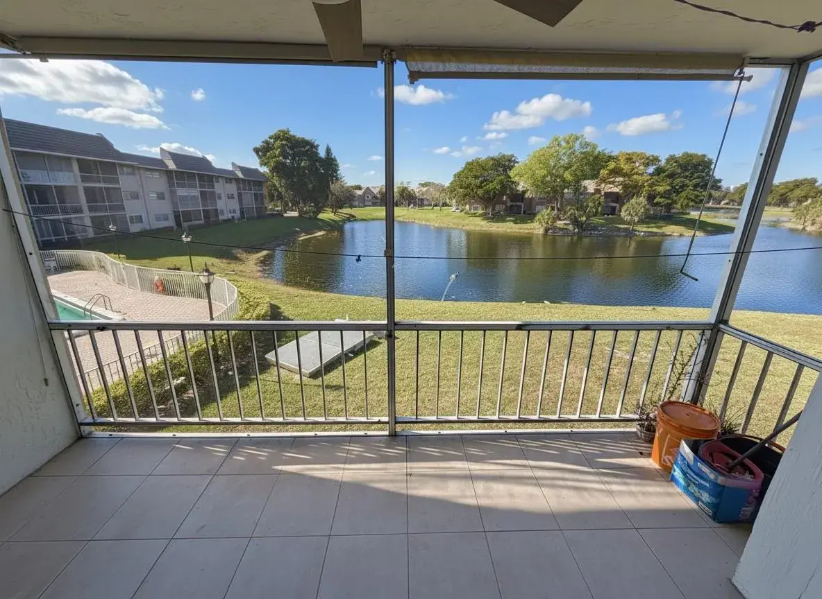 2850 Forest Hills Boulevard # 214, Coral Springs FL 33065