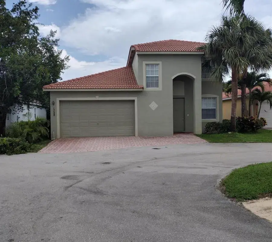 1738 Pierside Circle, Wellington FL 33414