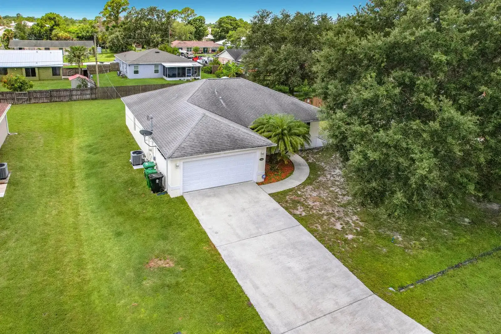 1344 SW Parma Avenue, Port St. Lucie FL 34953 photo 2