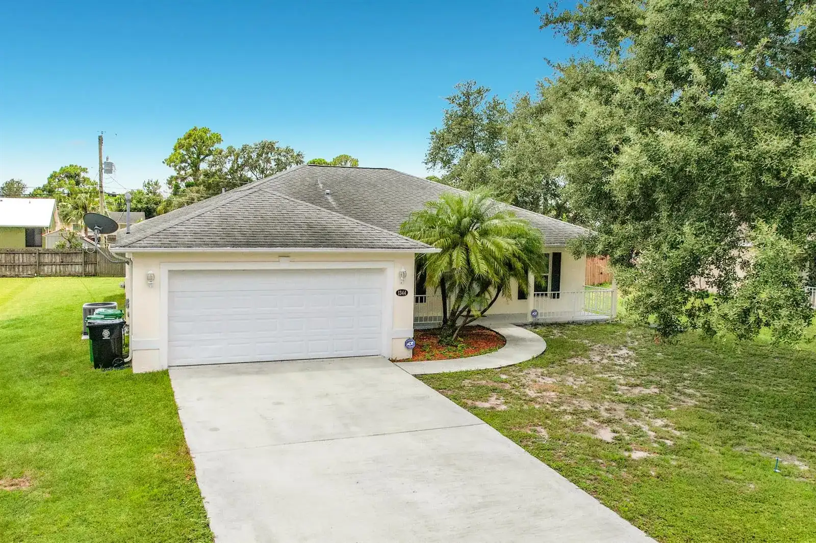 1344 SW Parma Avenue, Port St. Lucie FL 34953 photo 3
