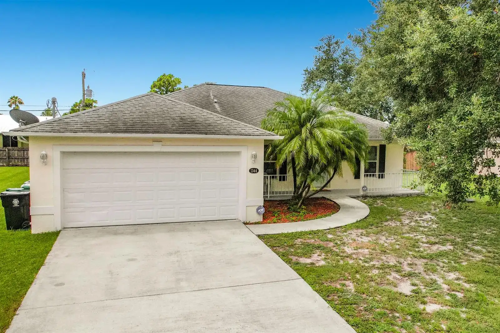 1344 SW Parma Avenue, Port St. Lucie FL 34953 photo 4