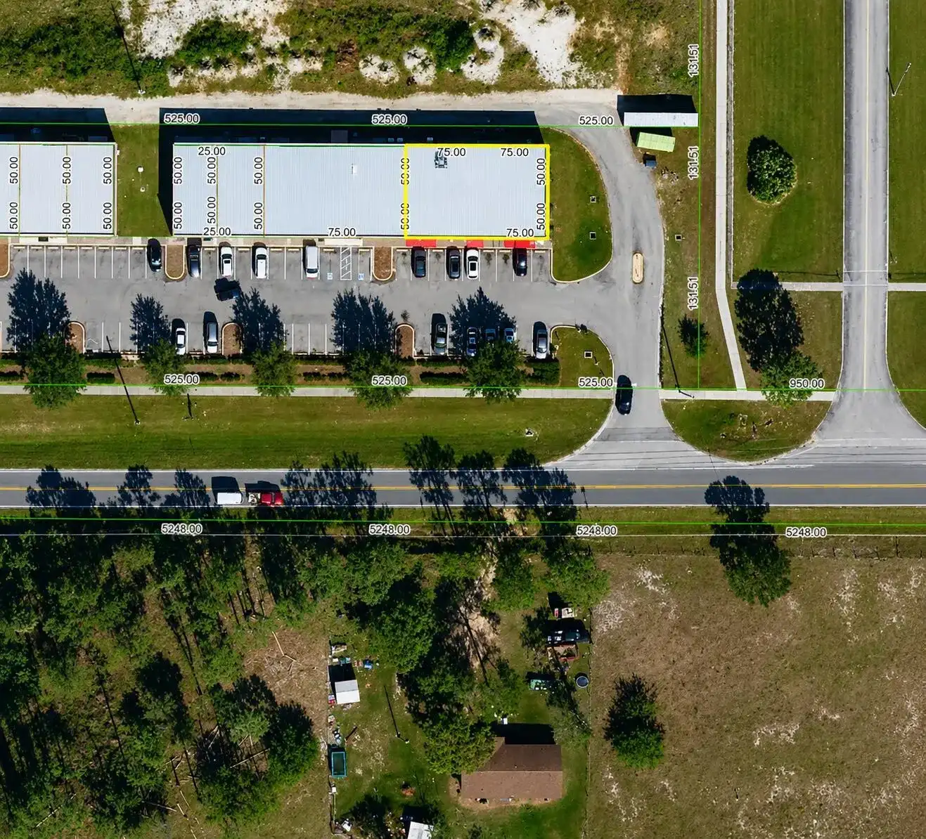 Null Convenience Store And Property Road, Sebring, Fl 3, Sebring FL