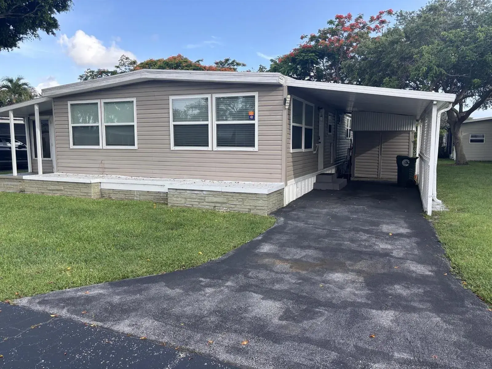 4530 NW 68th Court, Coconut Creek FL 33073
