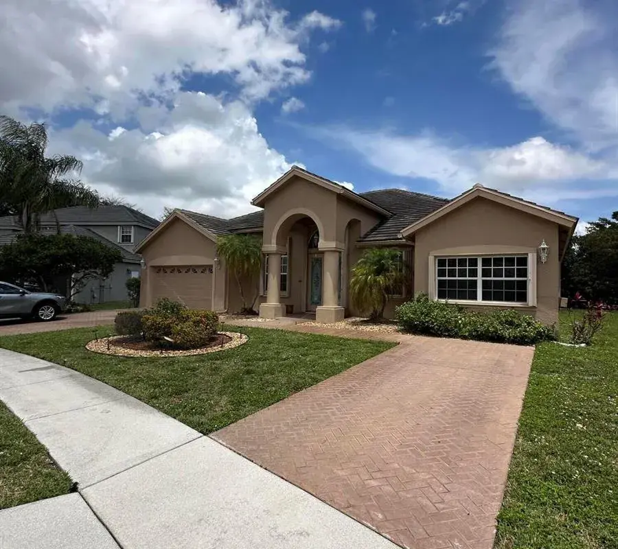 21698 Abington Court, Boca Raton FL 33428