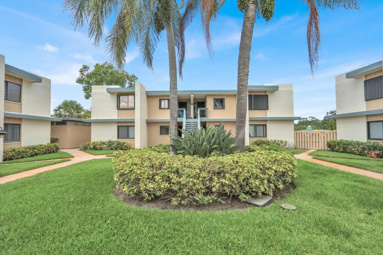 1551 NE 13th Terrace # A9, Jensen Beach FL 34957
