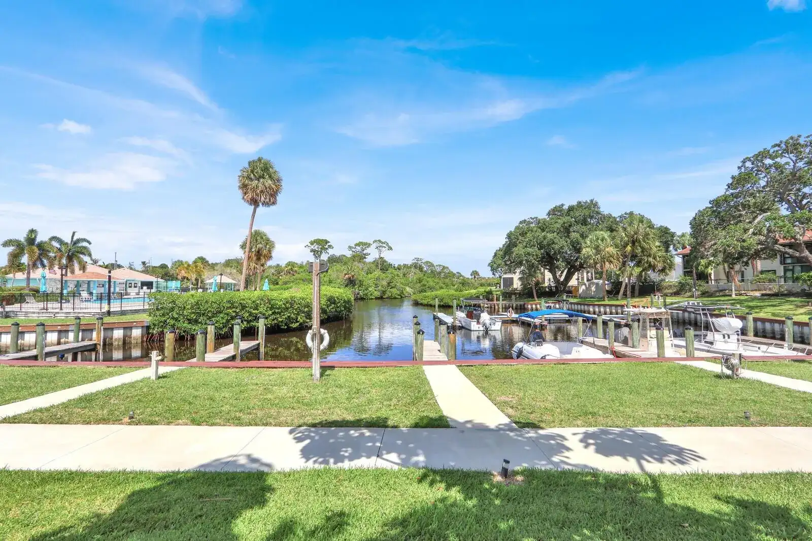 1551 NE 13th Terrace # A9, Jensen Beach FL 34957 photo 3