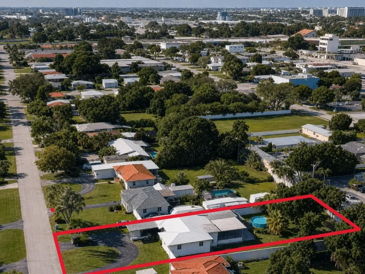 2651 Jackson Street # 2651, Hollywood FL 33020 photo 5