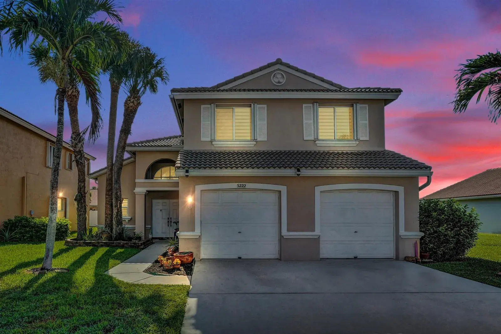 5222 Prairie Dunes Village Circle, Lake Worth FL 33463