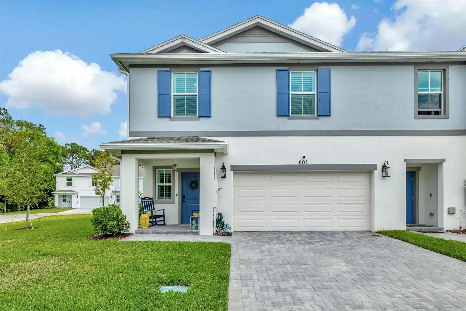 601 Waters Edge Lane, Port St. Lucie FL 34983