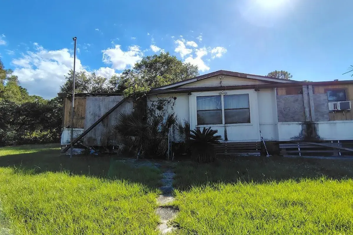 4605 Nicole Avenue, Cocoa FL 32927