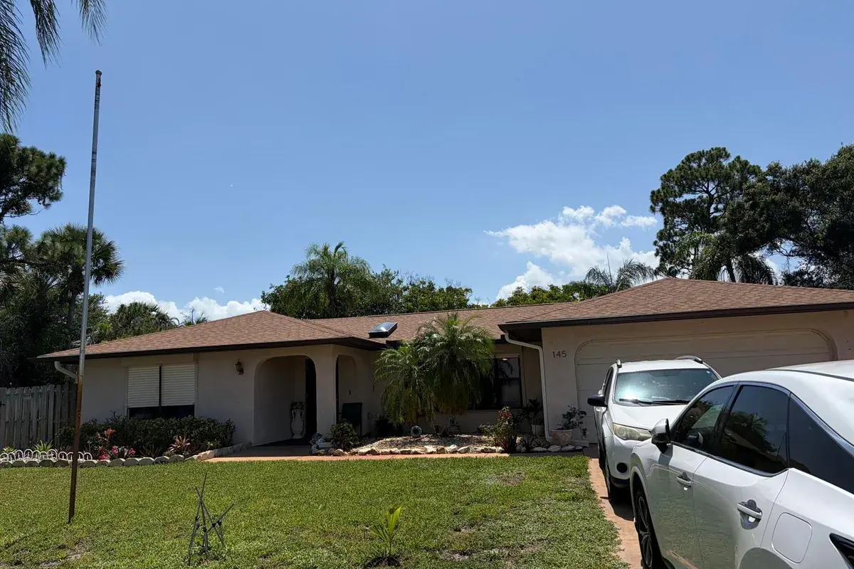 145 SE Fallon Drive, Port St. Lucie FL 34983