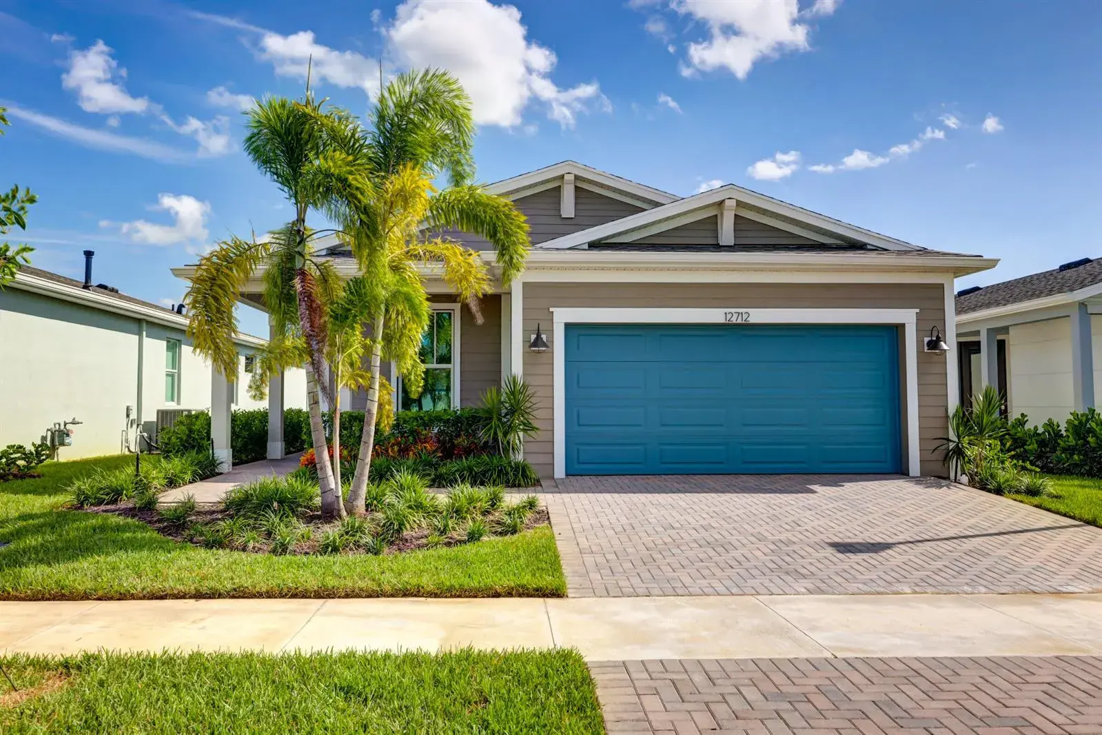 12712 SW Eleanor Drive, Port St. Lucie FL 34987