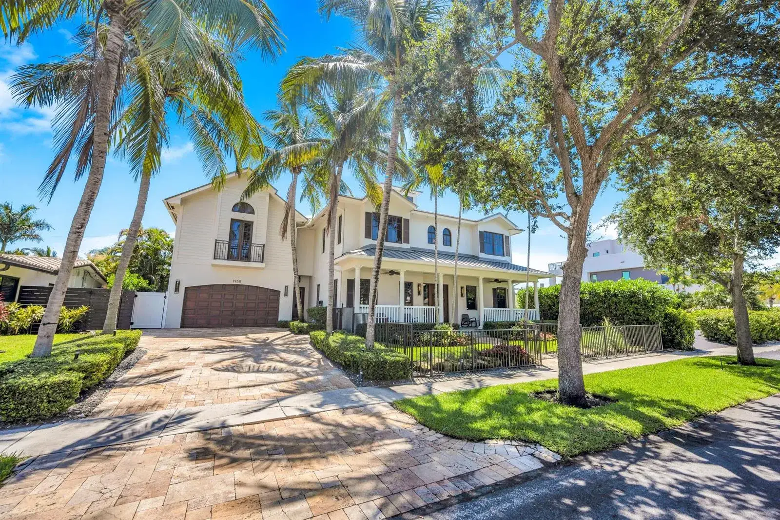 1958 Harbourview Drive, Fort Lauderdale FL 33316