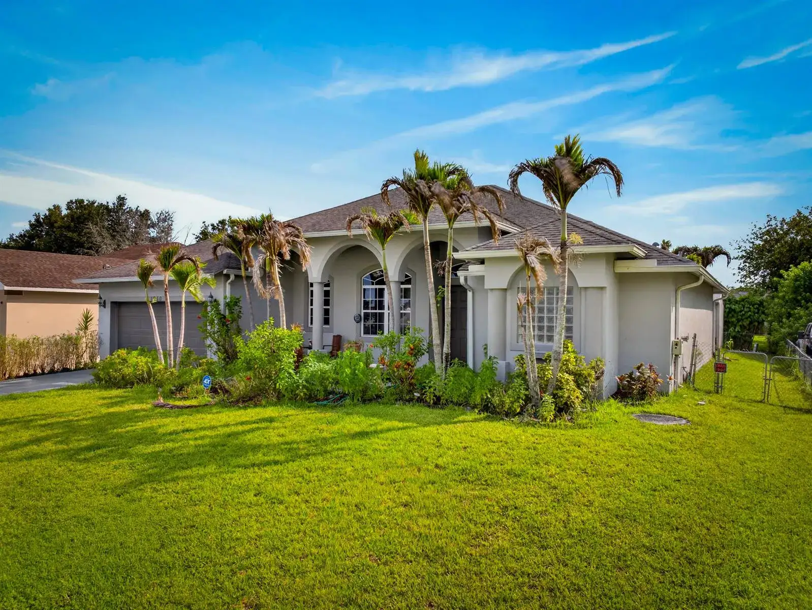 1640 SW Burlington Street, Port St. Lucie FL 34984 photo 2