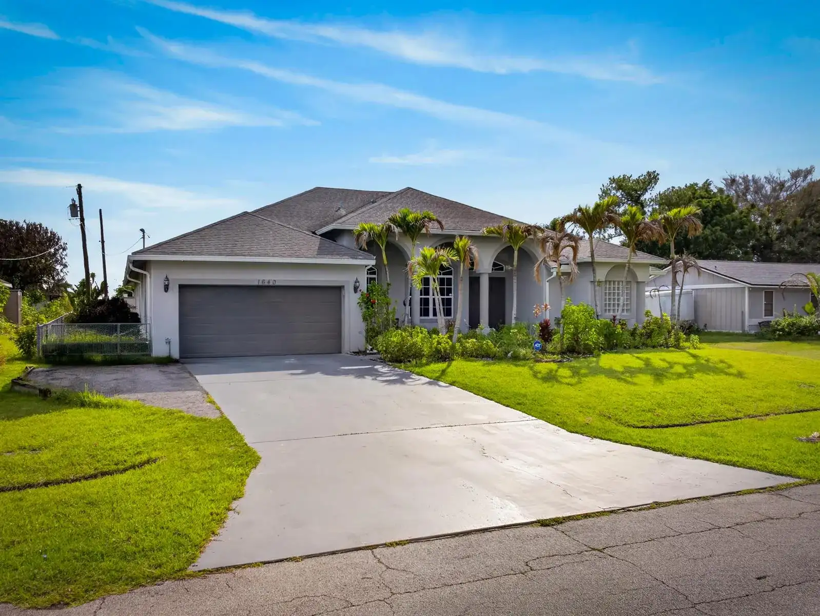 1640 SW Burlington Street, Port St. Lucie FL 34984 photo 3