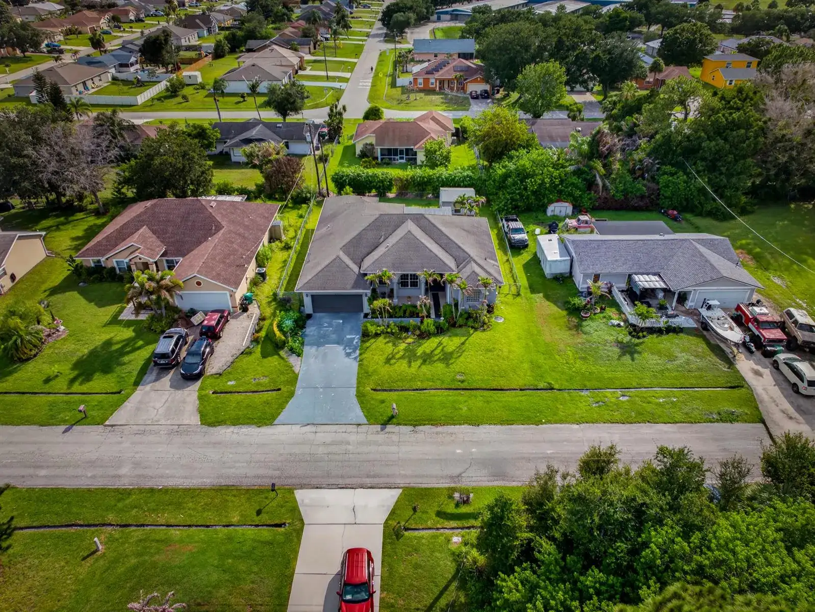 1640 SW Burlington Street, Port St. Lucie FL 34984 photo 4