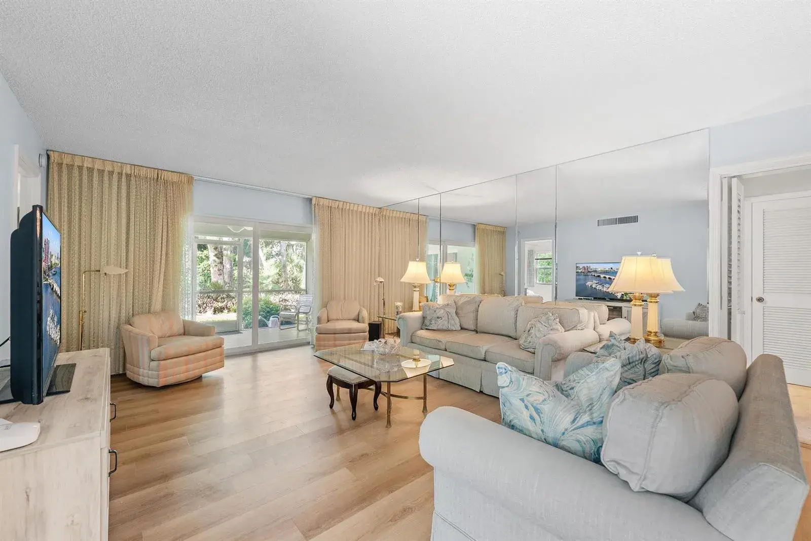 1262 N Sugar Sands Boulevard # 126, Singer Island FL 33404